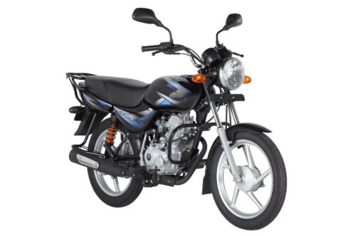 Bajaj ct 125 sale